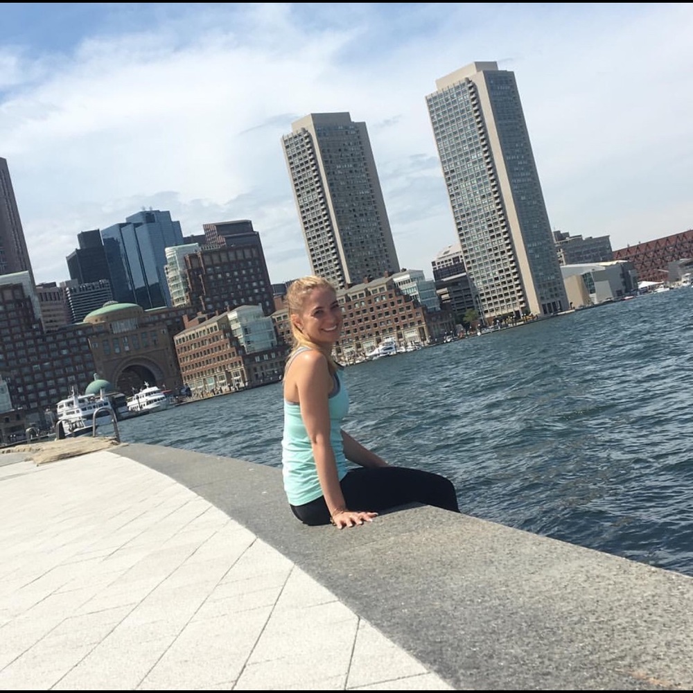 Lululemon top